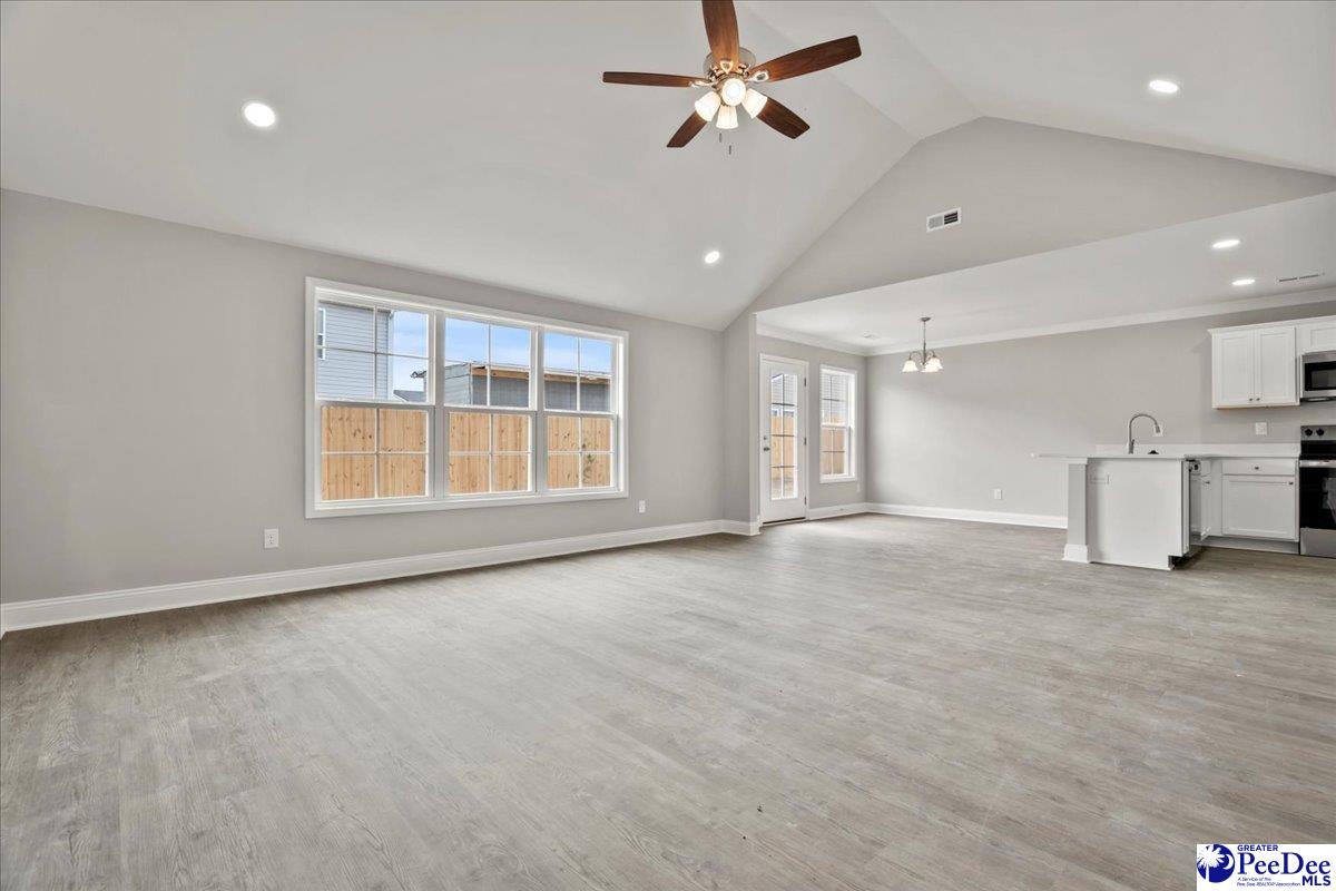 160 Pommel Street Florence, SC 29505 - Photo 12 of 29 Gallery Image 12