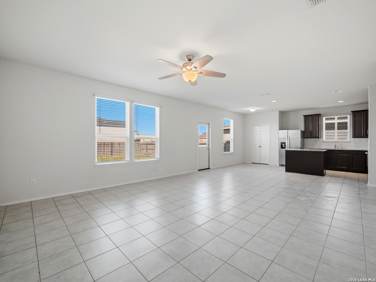 308 Autumn Rouge New Braunfels, TX 78130 - Photo 3 of 15 a view of kitchen and window