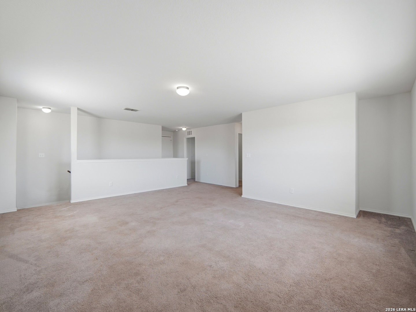 308 Autumn Rouge New Braunfels, TX 78130 - Photo 6 of 15 a view of an empty room
