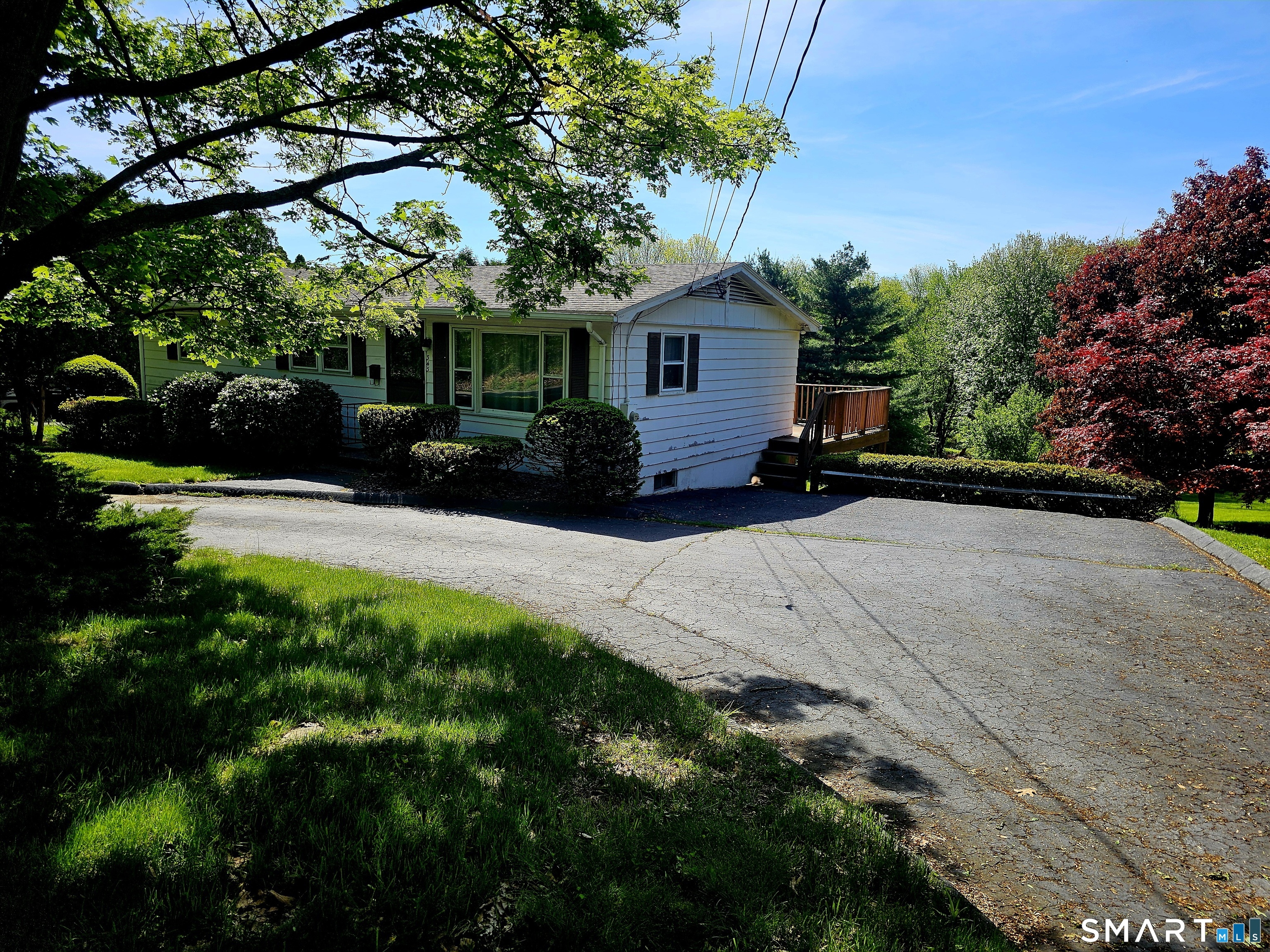 345 Harland Road Norwich, CT 06360 - Photo 2 of 21