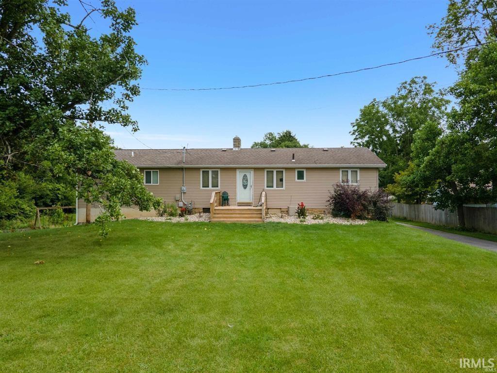 1820 Reed Road Fort Wayne, IN 46815 - Photo 1 of 1 Gallery Image 1