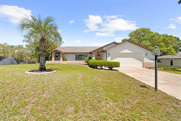 $349,900 | 4488 Bluewater Avenue, Spring Hill, FL 34606