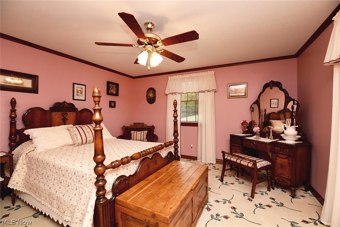 7224 Central Road Northwest Strasburg, OH 44680 - Photo 25 of 33