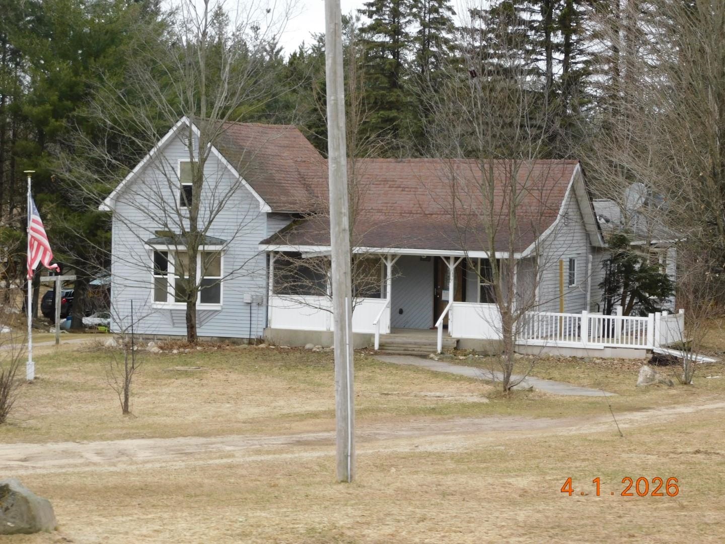 7439 No 22 1/2 Road Manton, MI 49663 - Photo 1 of 23
