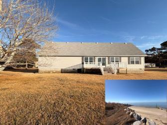 4150 Battle Point Road Exmore, VA 23350 - Photo 2 of 24