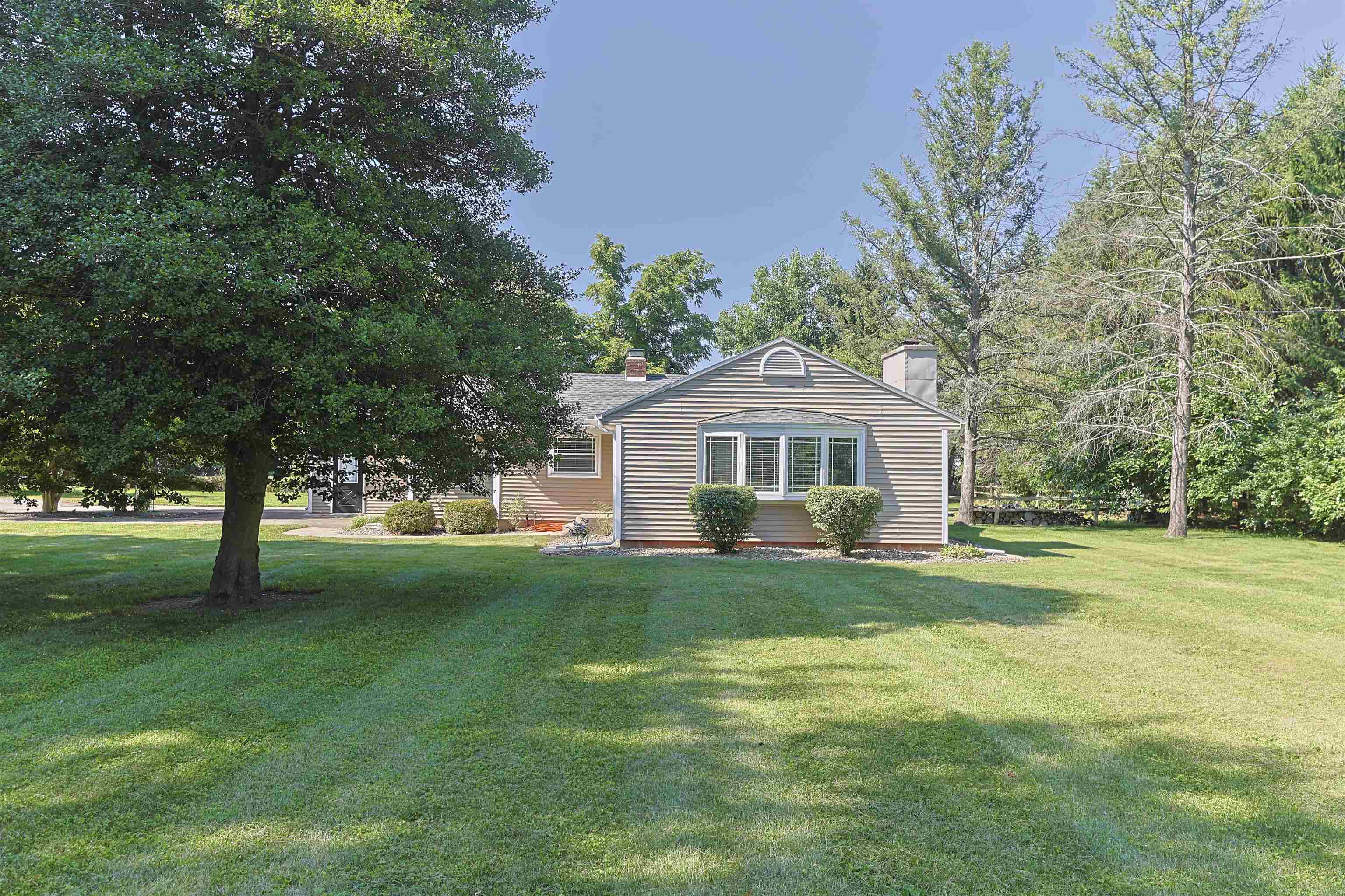 14607 Adams Road Granger, IN 46530 - Photo 2 of 35