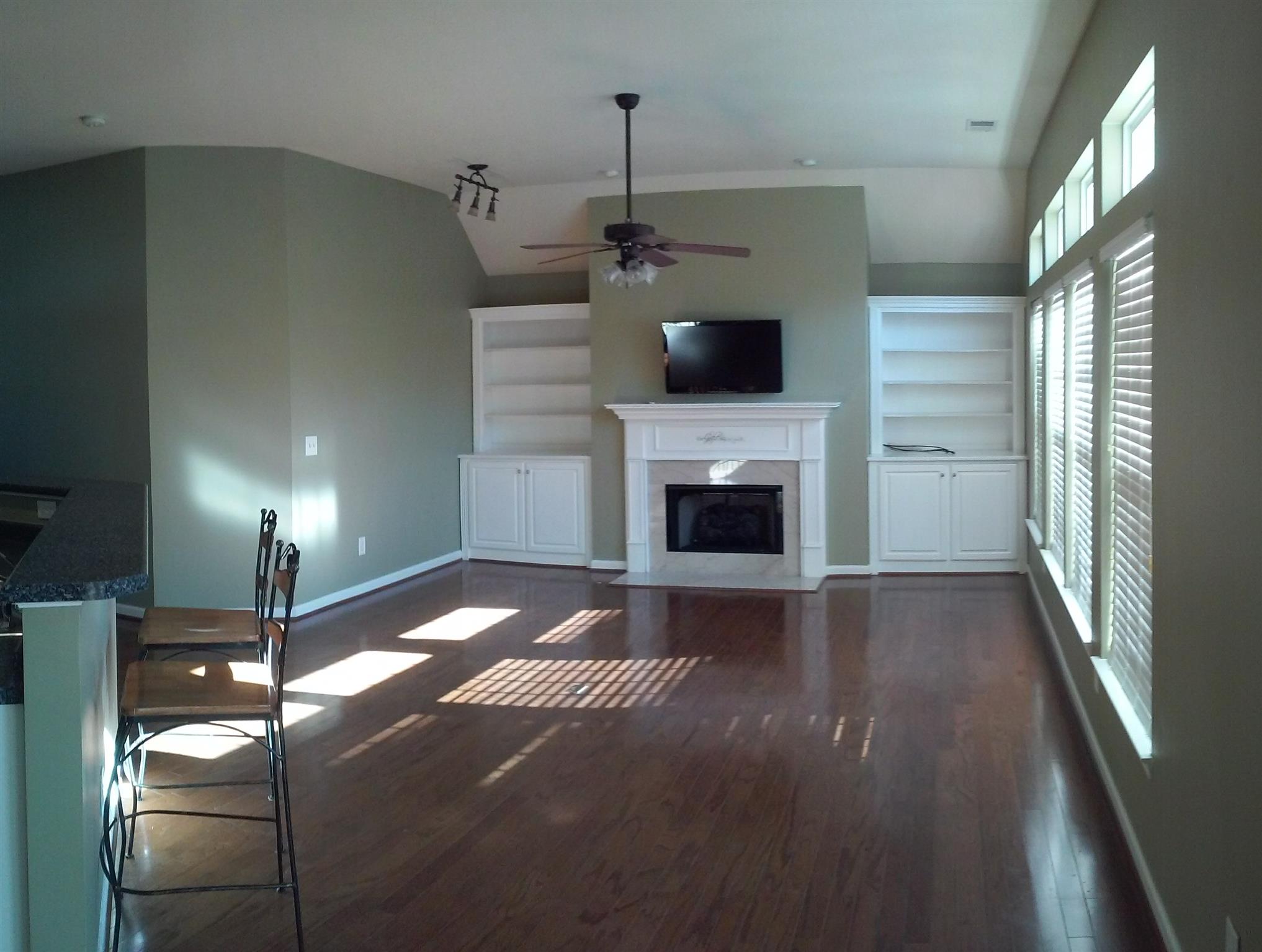 1017 Countess Lane Spring Hill, TN 37174 - Photo 8 of 28 Gallery Image 8