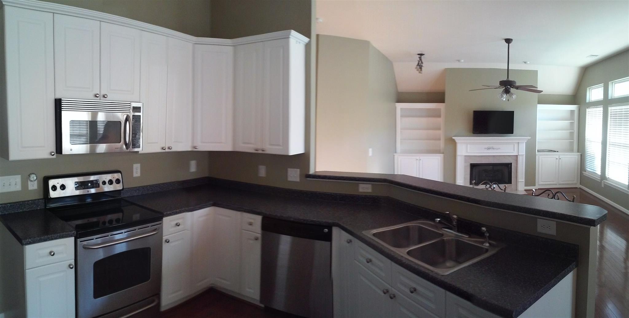 1017 Countess Lane Spring Hill, TN 37174 - Photo 9 of 28 Gallery Image 9