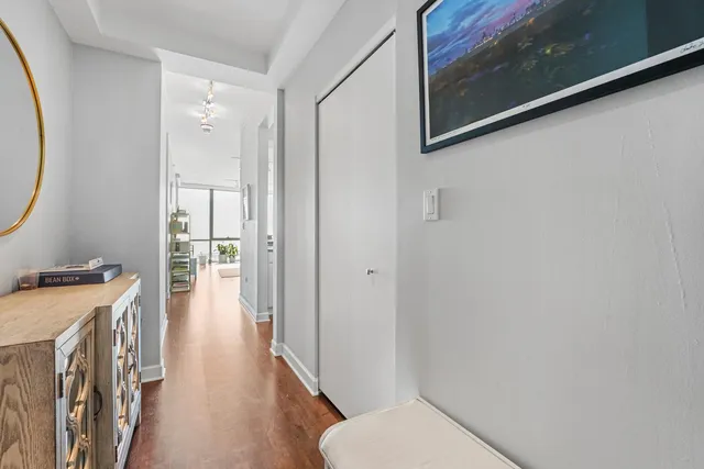 a bathroom with a sink and toilet