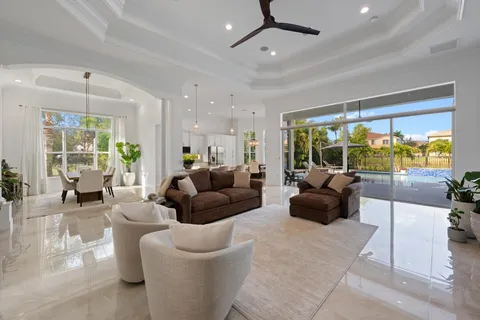 $1,199,000 | 11912 Fox Hill Circle, Boynton Beach, FL 33473