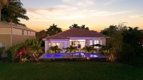$1,199,000 | 11912 Fox Hill Circle, Boynton Beach, FL 33473