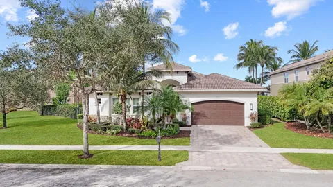 $1,199,000 | 11912 Fox Hill Circle, Boynton Beach, FL 33473