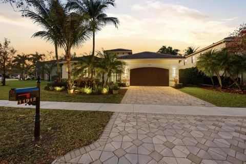 $1,199,000 | 11912 Fox Hill Circle, Boynton Beach, FL 33473