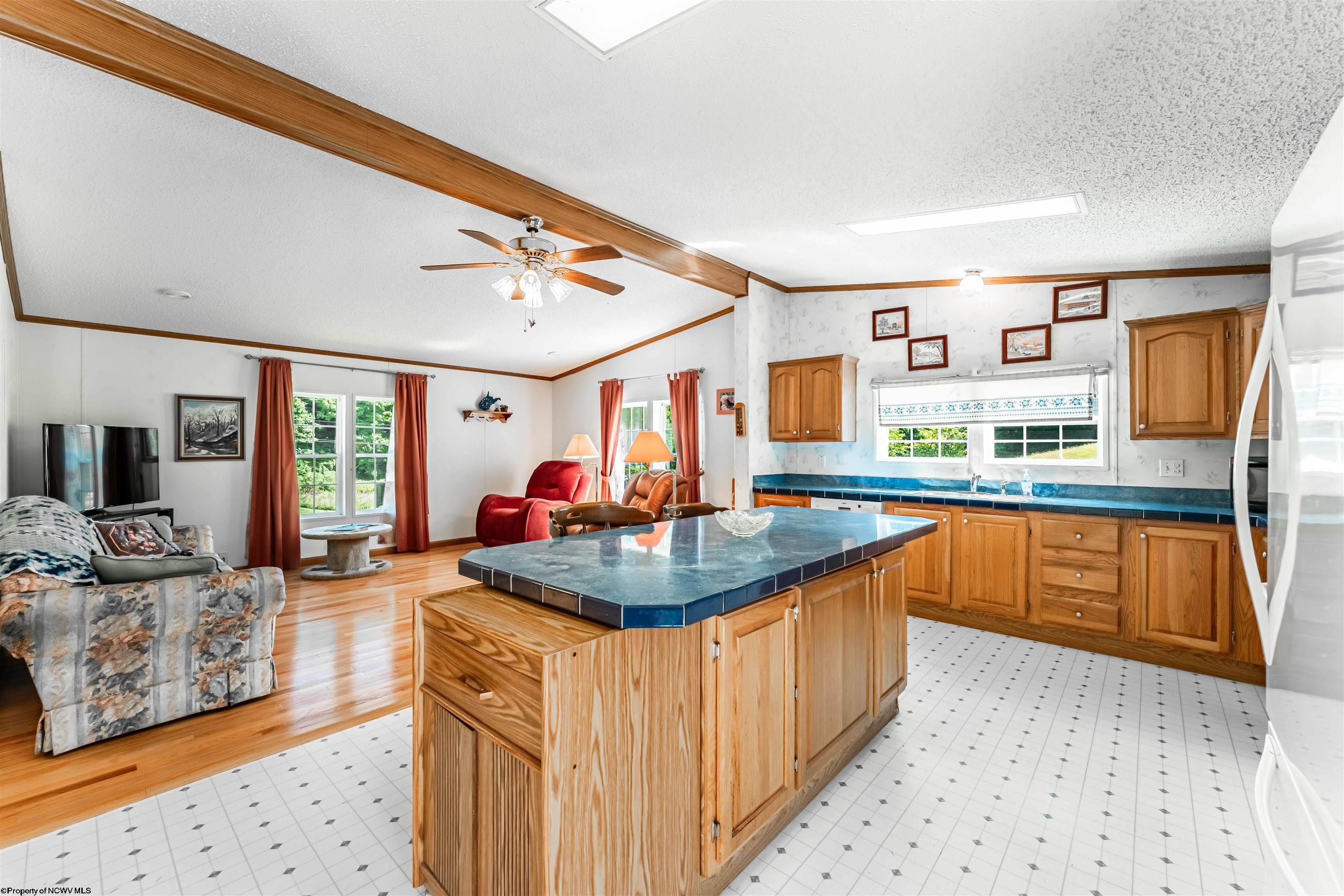 859 Statler Run Road Fairview, WV 26570 - Photo 10 of 25 Gallery Image 10