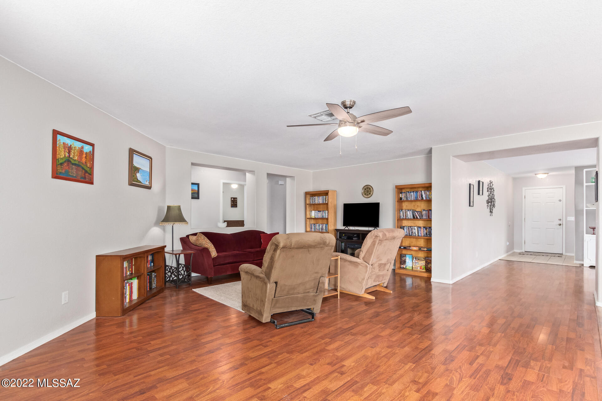 3558 South Desert Echo Road Tucson, AZ 85735 - Photo 8 of 38