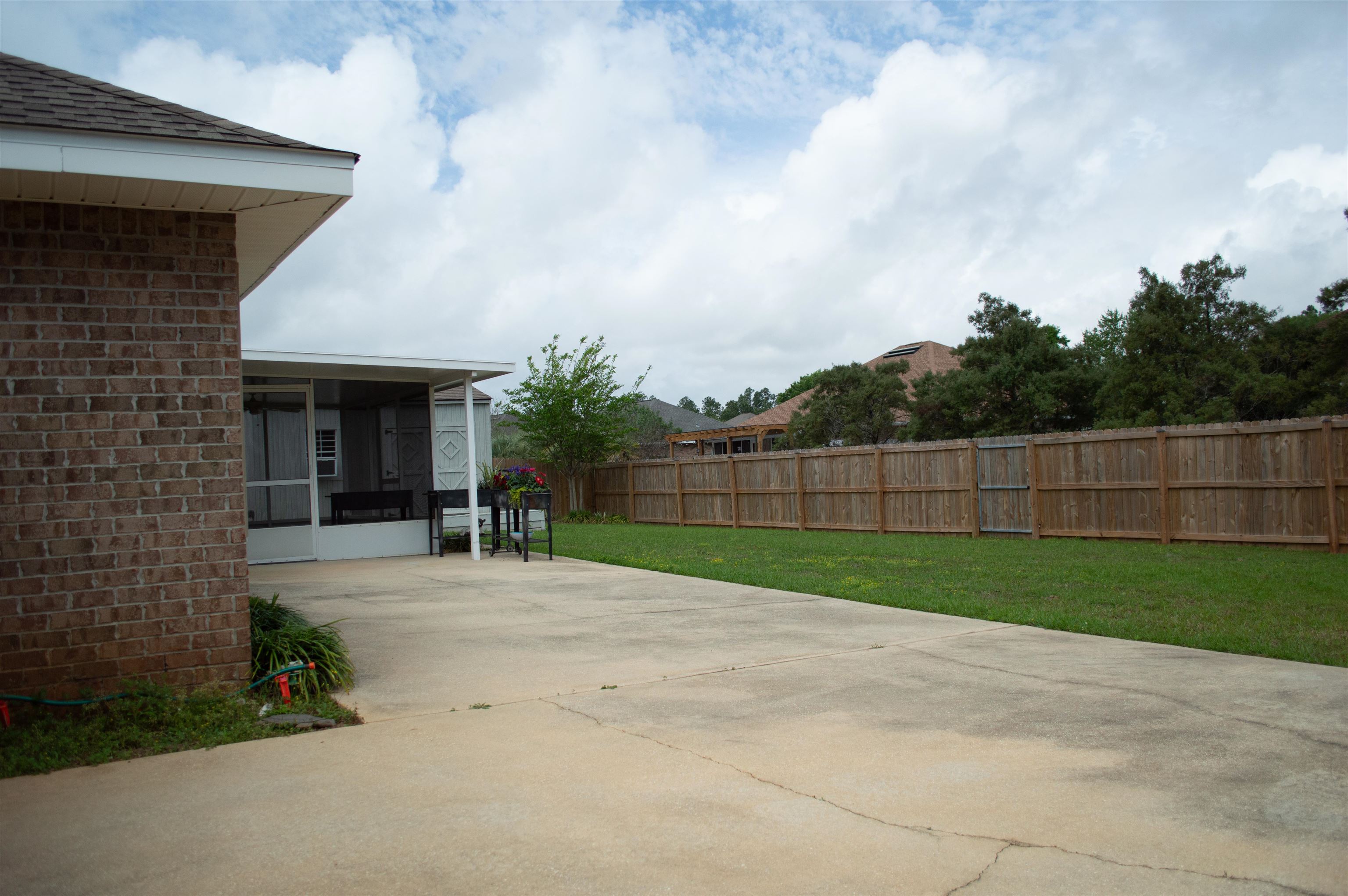 428 Collinwood Loop Foley, AL 36535 - Photo 37 of 43 Patio