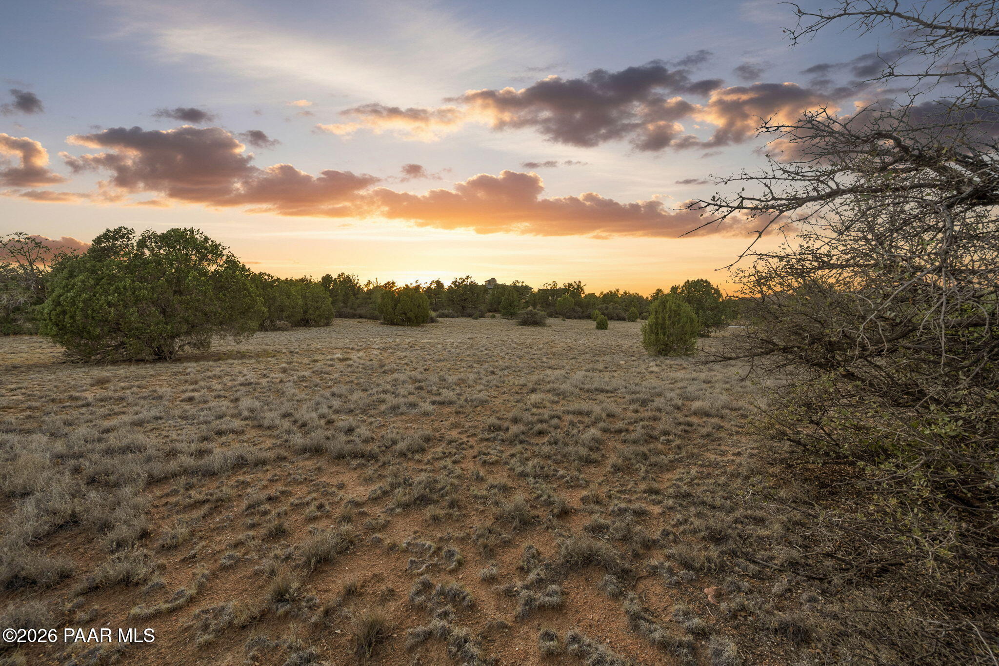 4985 West Sterling Ranch Road Prescott, AZ 86305 - Photo 15 of 38 15-Lot Photo 2