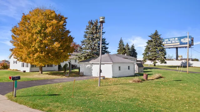 $499,900 | 4230 Michel Court, Caledonia, WI 53126