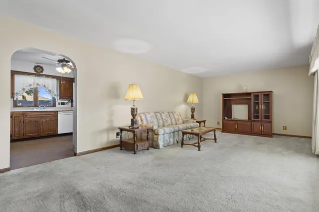 $499,900 | 4230 Michel Court, Caledonia, WI 53126