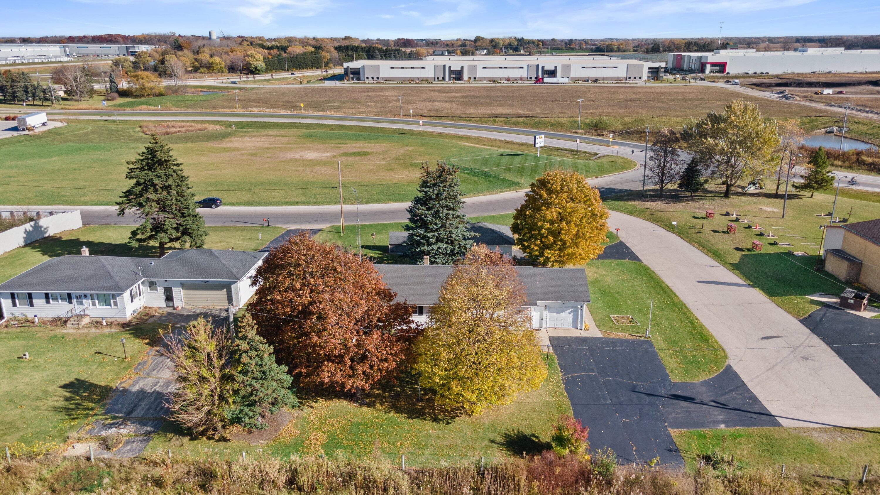 4230 Michel Court Caledonia, WI 53126 - Photo 5 of 41 DJI_0036