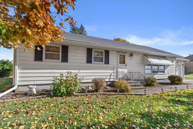 $499,900 | 4230 Michel Court, Caledonia, WI 53126