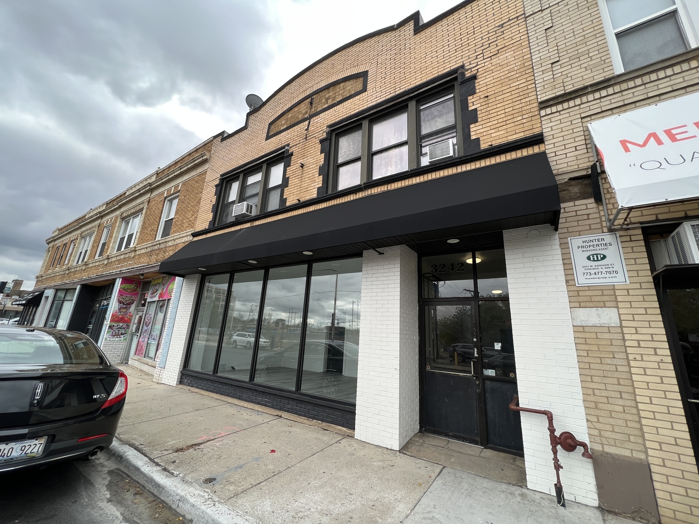 3242 North Pulaski Road, Unit 1 Chicago, IL 60641 - Photo 1 of 21