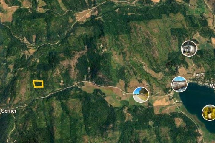 3706 K South Waitts Lake Rd  