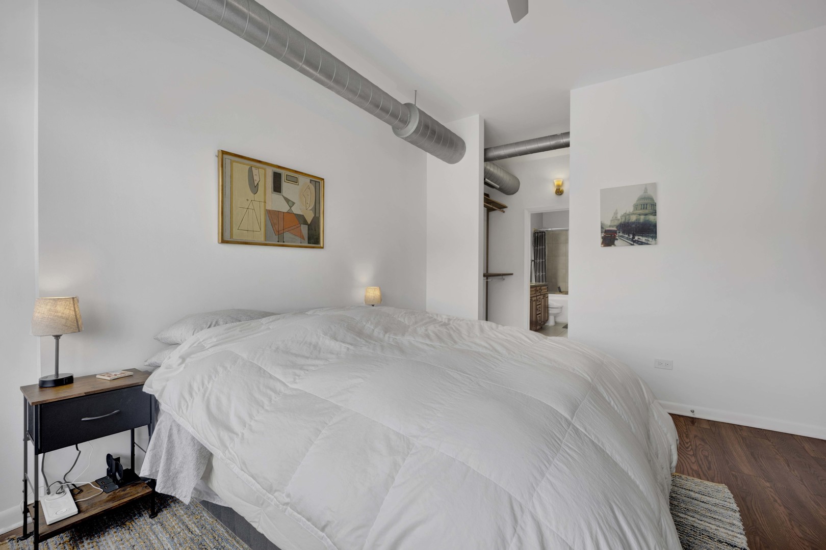 1200 West Monroe Street, Unit 412 Chicago, IL 60607 - Photo 16 of 24