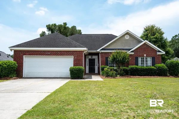 $329,900 | 10298 Jacob Court, Fairhope, AL 36532