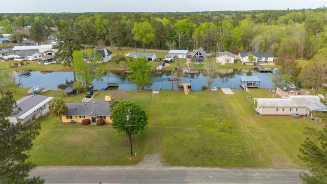 $170,000 | 1187 Blackberry Bush Road, Summerton, SC 29148