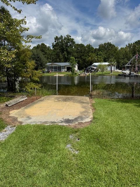 1187 Blackberry Bush Road Summerton, SC 29148 - Photo 6 of 11 IMG_6879