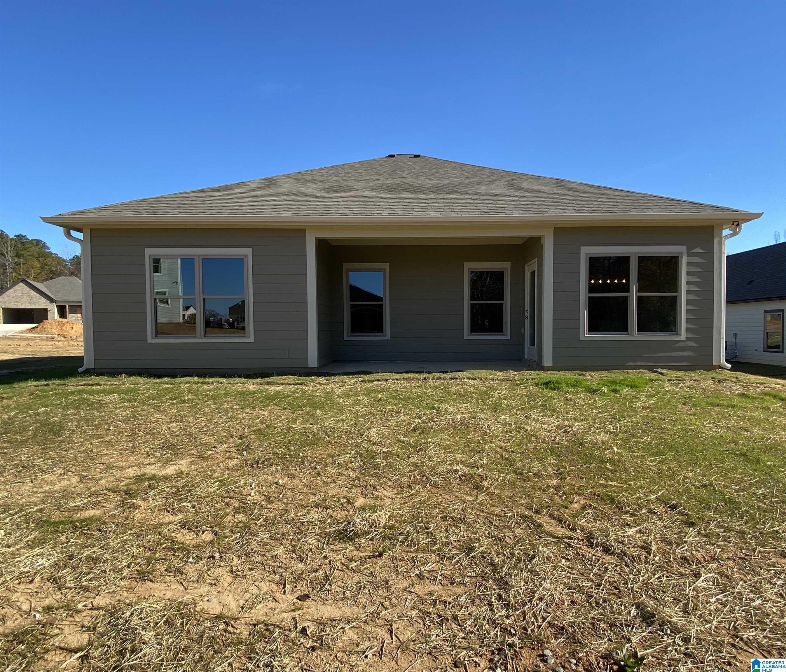 390 Ridge View Circle Jemison, AL 35085 - Photo 7 of 7