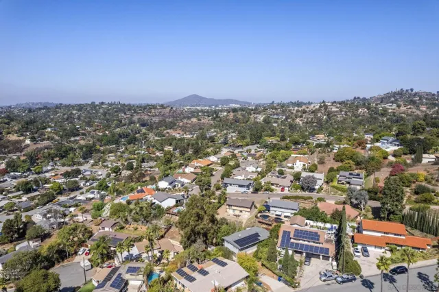 $1,250,000 | 4062 South Tropico Drive, La Mesa, CA 91941