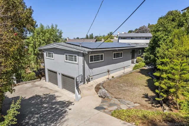 $1,250,000 | 4062 South Tropico Drive, La Mesa, CA 91941