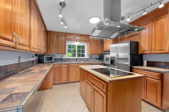 $1,250,000 | 4062 South Tropico Drive, La Mesa, CA 91941