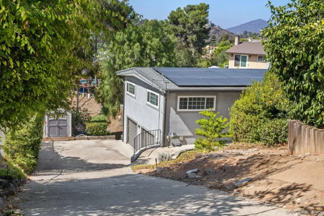 $1,250,000 | 4062 South Tropico Drive, La Mesa, CA 91941