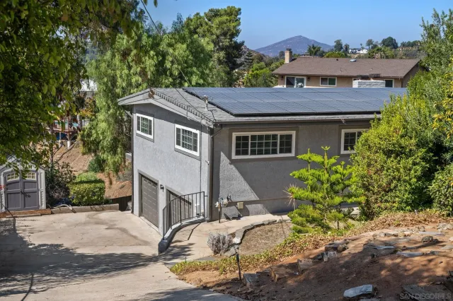 $1,250,000 | 4062 South Tropico Drive, La Mesa, CA 91941