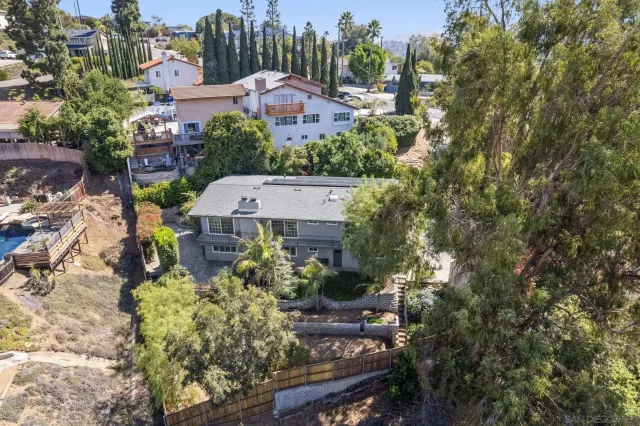 $1,300,000 | 4062 South Tropico Drive, La Mesa, CA 91941