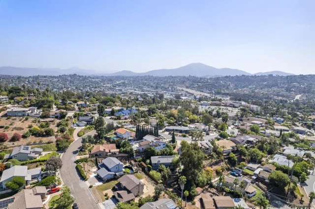 $1,300,000 | 4062 South Tropico Drive, La Mesa, CA 91941