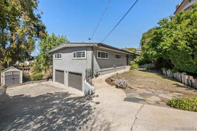 $1,250,000 | 4062 South Tropico Drive, La Mesa, CA 91941