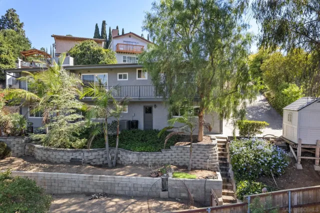 $1,300,000 | 4062 South Tropico Drive, La Mesa, CA 91941