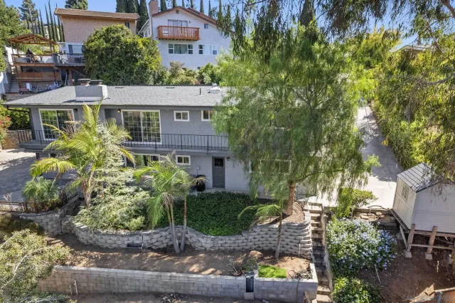 $1,250,000 | 4062 South Tropico Drive, La Mesa, CA 91941