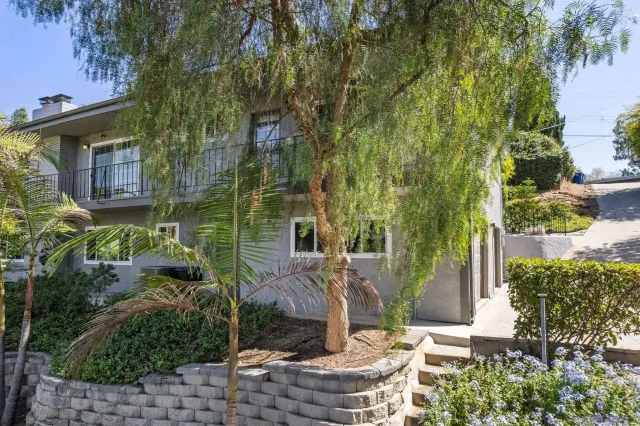 $1,300,000 | 4062 South Tropico Drive, La Mesa, CA 91941