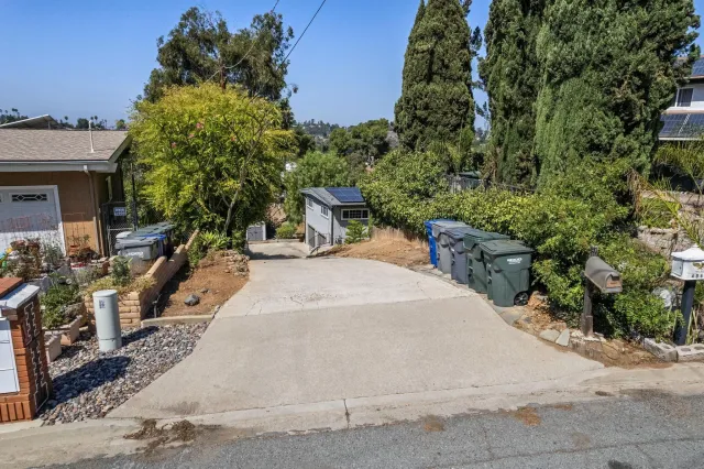 $1,300,000 | 4062 South Tropico Drive, La Mesa, CA 91941