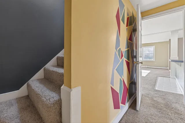 $369,000 | 177 Main Street, Unit 3, Newmarket, NH 03857