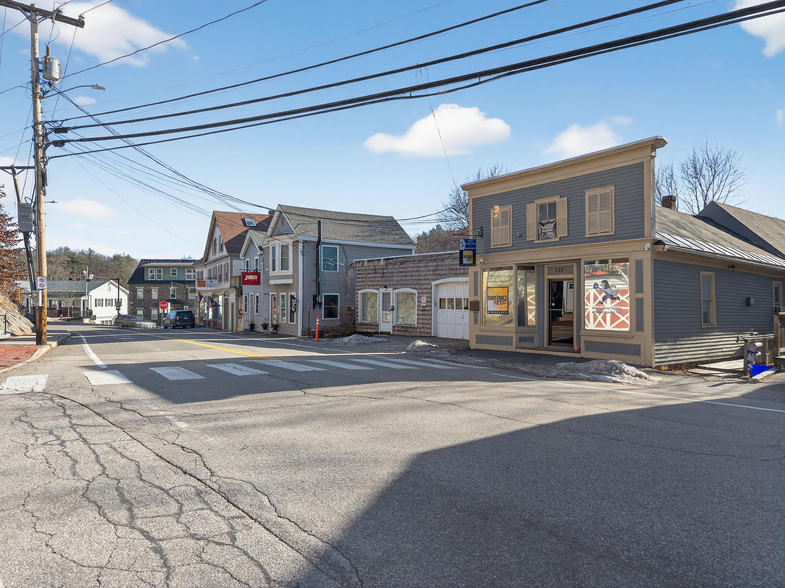 177 Main Street, Unit 3 Newmarket, NH 03857 - Photo 33 of 50