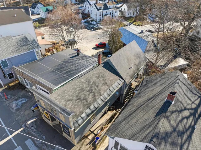 $369,000 | 177 Main Street, Unit 3, Newmarket, NH 03857