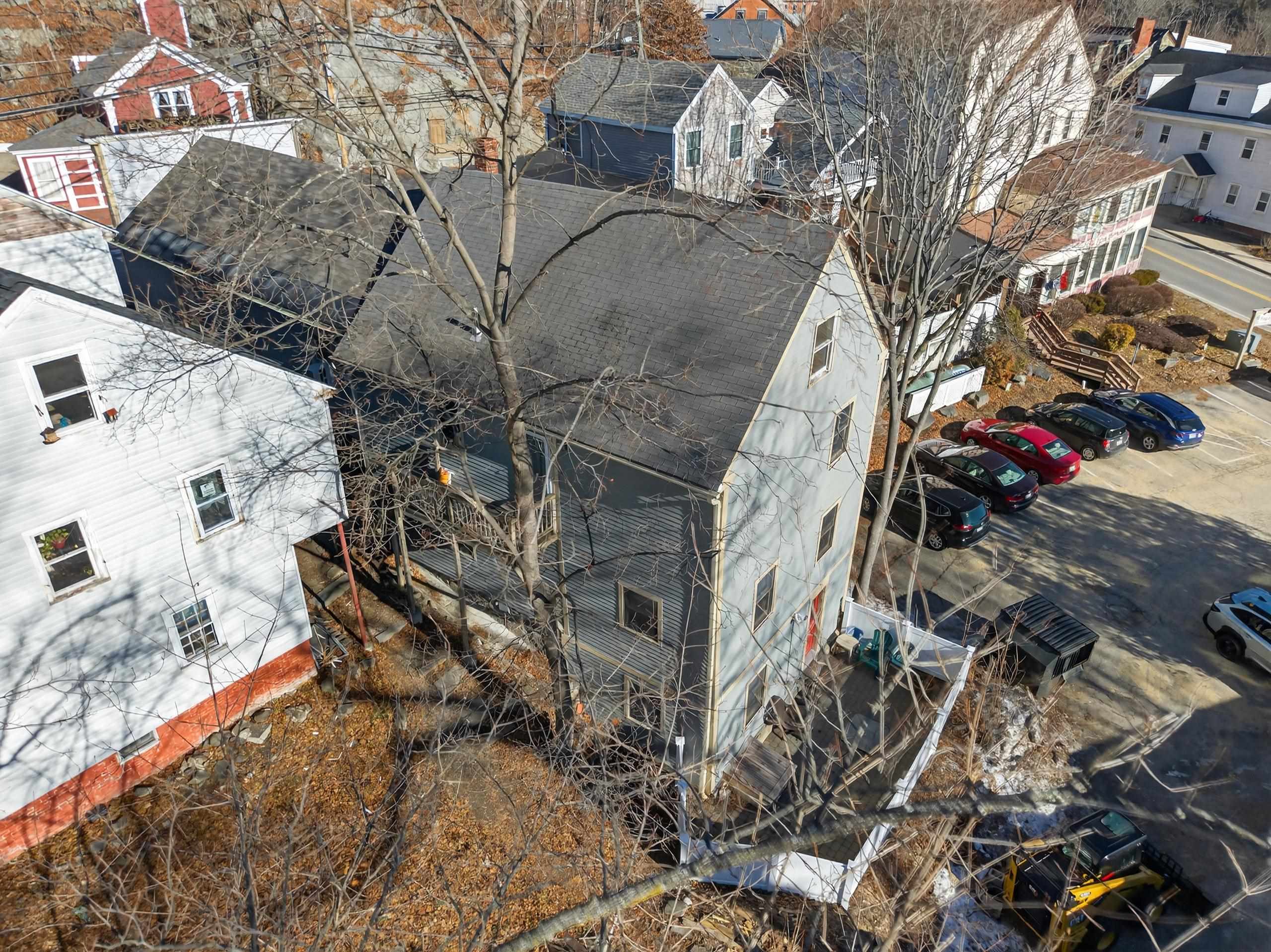 177 Main Street, Unit 3 Newmarket, NH 03857 - Photo 35 of 50