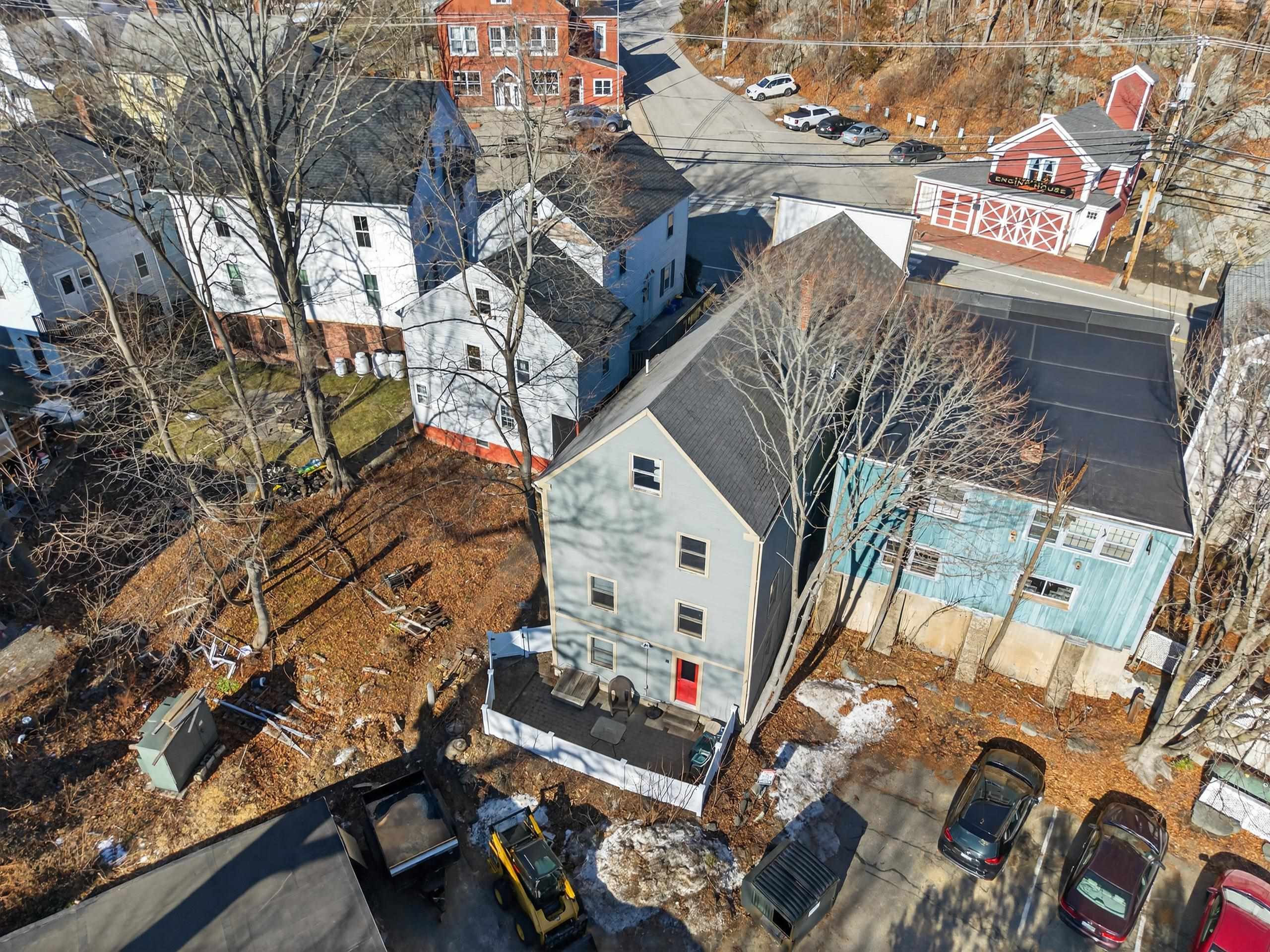 177 Main Street, Unit 3 Newmarket, NH 03857 - Photo 37 of 50