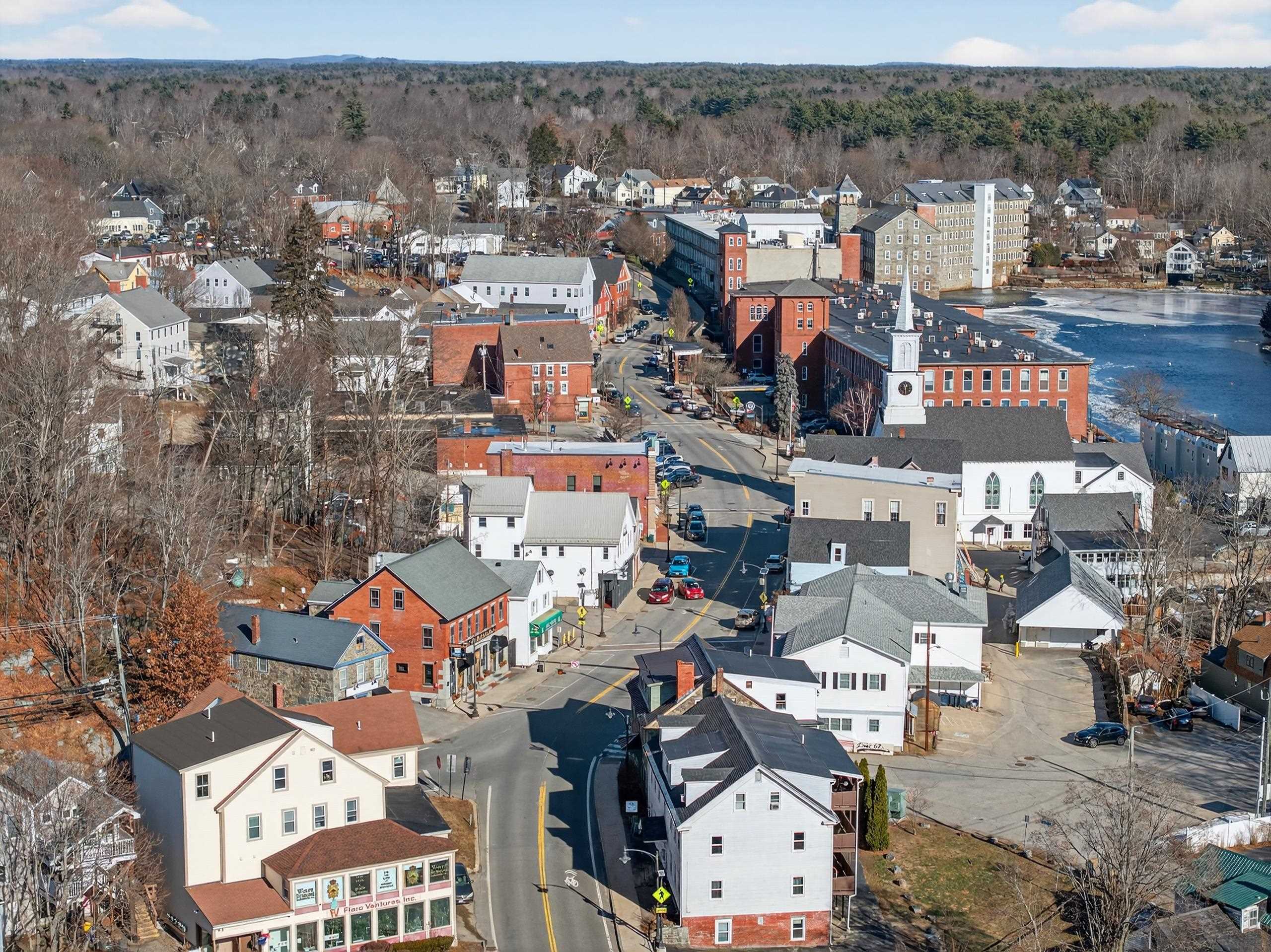 177 Main Street, Unit 3 Newmarket, NH 03857 - Photo 40 of 50